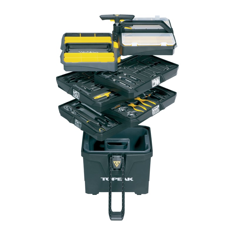 【製造業者完全無欠品】【置き目代わりになる店品】トピーク(TOPEAK) プレップステーション 労働者階級