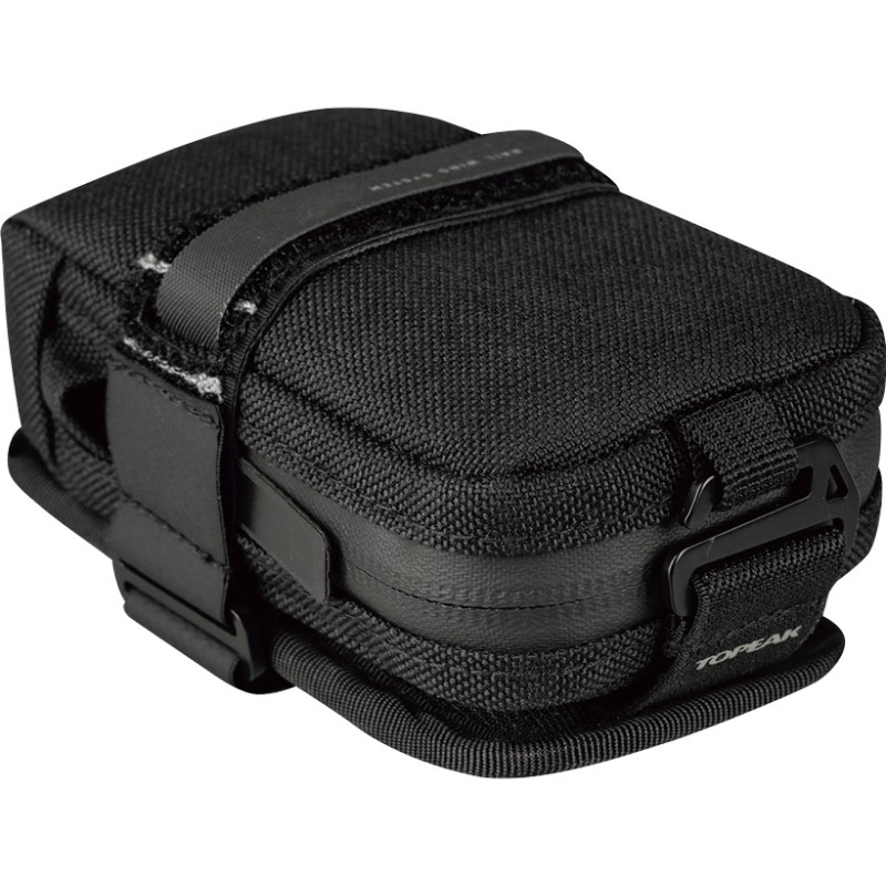 【メーカー純正品】【正規代理店品】TOPEAK(トピーク) エレメンタ シートバッグ (エッセンシャル ツールズ付)