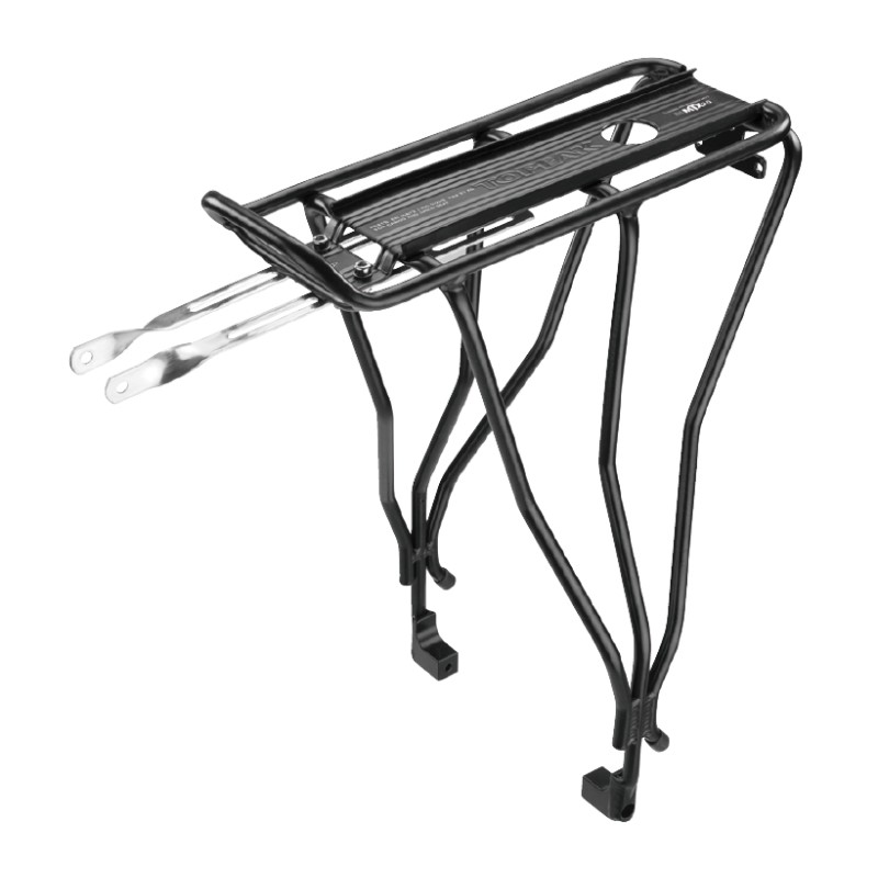 【メーカー純正品】【正規代理店品】トピーク(TOPEAK) リアキャリア ベビーシート II ラック 29er/ディスクブレーキ対応