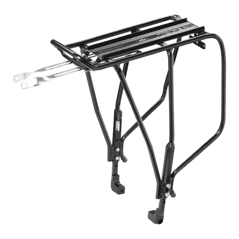 【製造業者文句無し品】【置き目代わりになる店品】トピーク(TOPEAK) 後ろ側球歴 ユニ 百貨店旅行家 レコード盤 自転車・サイクリング-自転車用パーツ-その他