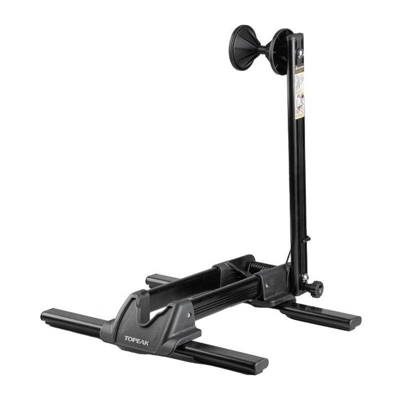 【メーカー純正品】【正規代理店品】トピーク(TOPEAK) ラインナップ スタンド EX