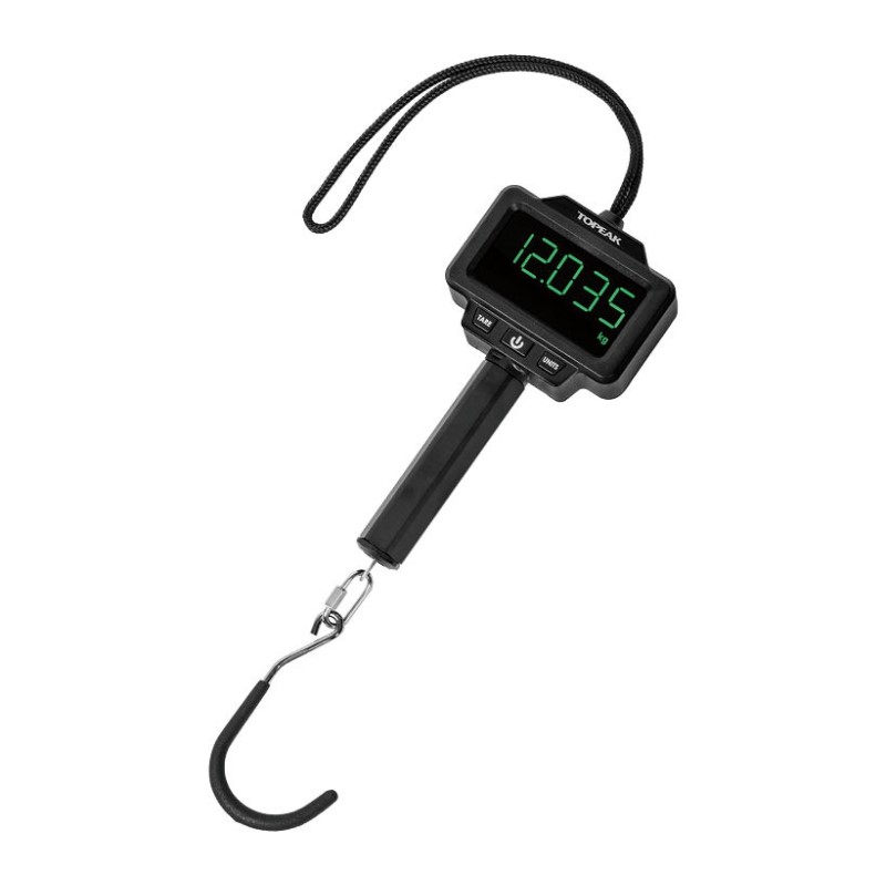 【メーカー純正品】【正規代理店品】トピーク(TOPEAK) バイク スケール チーム イシュー|自転車のトライ