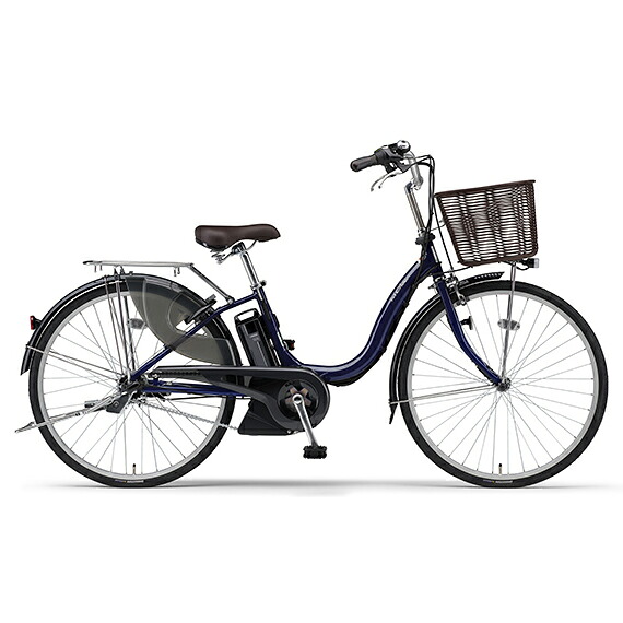 送料無料 ミヤタ ヤマハ(YAMAHA) 電動アシスト自転車 PAS Cheer 