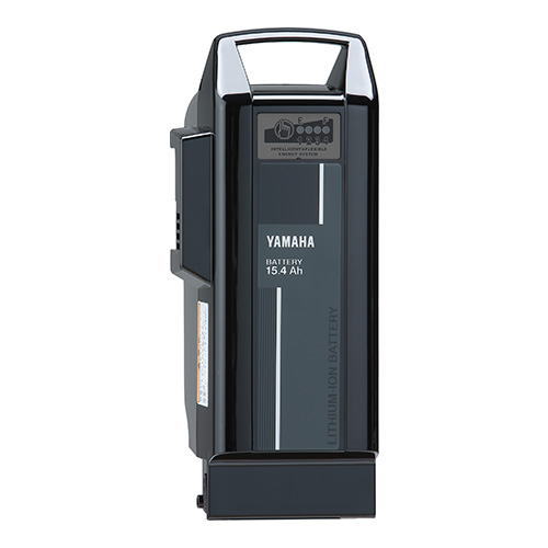 【返品不可】【メーカー純正品】ヤマハ(YAMAHA) PASバッテリー X0U-23 15.4Ah ブラック X0U-82110-23