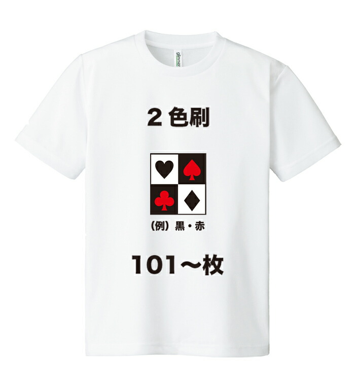 Tシャツ作成依頼！変更済み！　決定版！ Tシャツ作成依頼！変更済み！ 決定版！