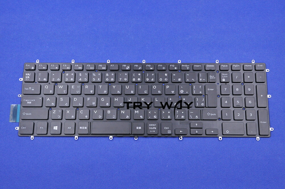 A103_2DELL Vostro 15 ノートPC 日本語配列 A103_2DELL Vostro 15 ノートPC 日本語配列 A103_2DELL Vostro