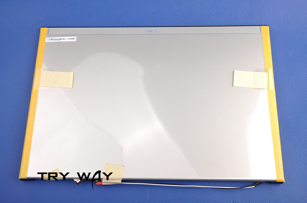 新品 NEC(VersaPro UltraLite タイプVG) VJ19S G-F PC-VJ19SGZEF PC-VJ19SGZDF 液晶上部一式 webカメラ付き