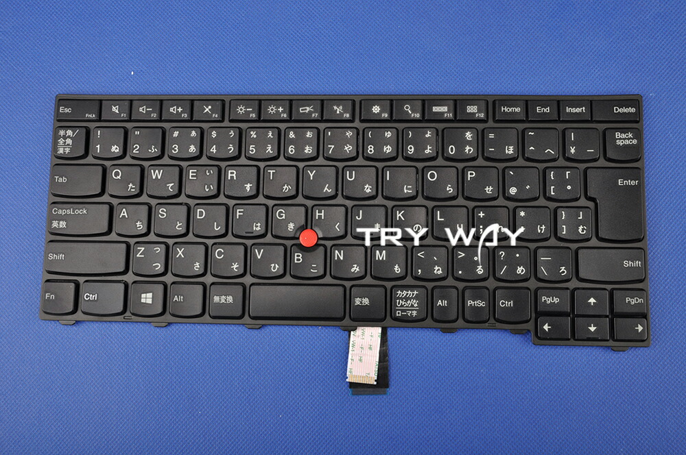 楽天市場】Lenovo ThinkPad T T431s 日本語キーボード バックライト