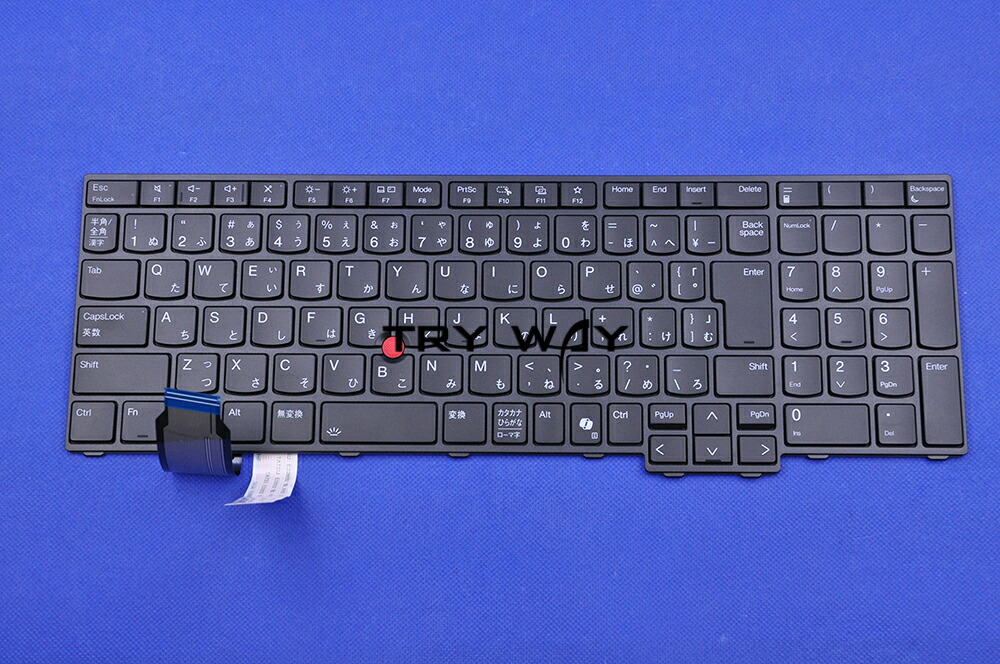 Lenovo ThinkPad L L16 Gen 2、ThinkPad T T16 Gen 4、ThinkPad P P16s Gen 4  21SA 21SB 21QE 21QF 21QR 21QS 21RX 21RY 日本語鍵盤 うしろ側点火装置付き添い人 黒
