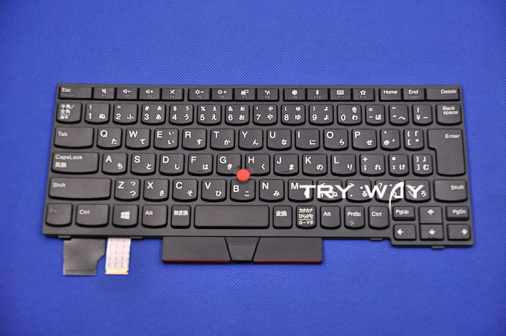 楽天市場】レノボ Lenovo ThinkPad X280 X390 X395 A285 英語