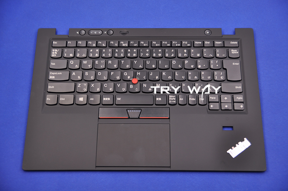 レノボ 3448 3444 13 3460 3463 Gen パームレストあり 1st Lenovo Fru 04y0817 3462 Thinkpad Carbon Type 3443 X1 タッチパッドあり 3446 日本語キーボード