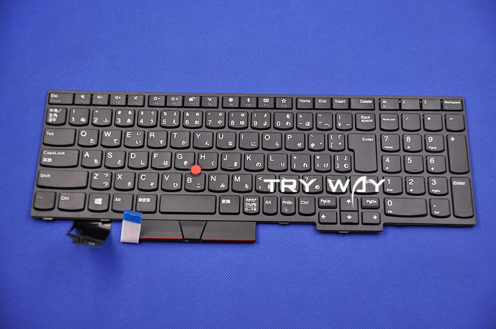 Lenovo ThinkPad L580 パソコン PC キーボード レノボ Amazon | [IDVL]LENOVO Thinkpad E580 E585 E590 E595 L580 L590