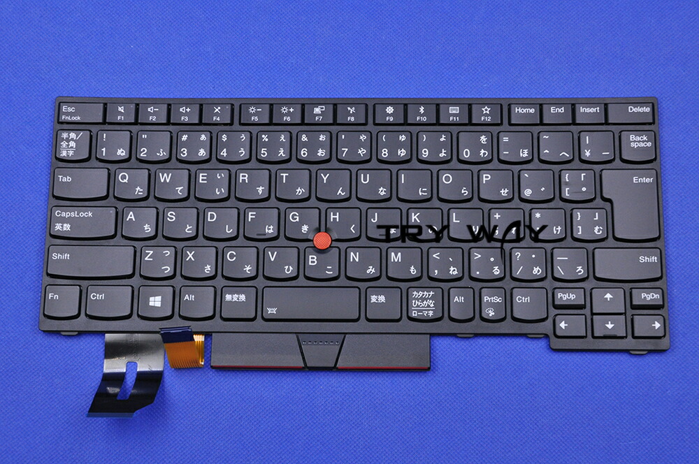 Lenovo ThinkPad E480 日本語キーボード 楽天市場】レノボ Lenovo ThinkPad E480 L480 L380 Yoga T480s
