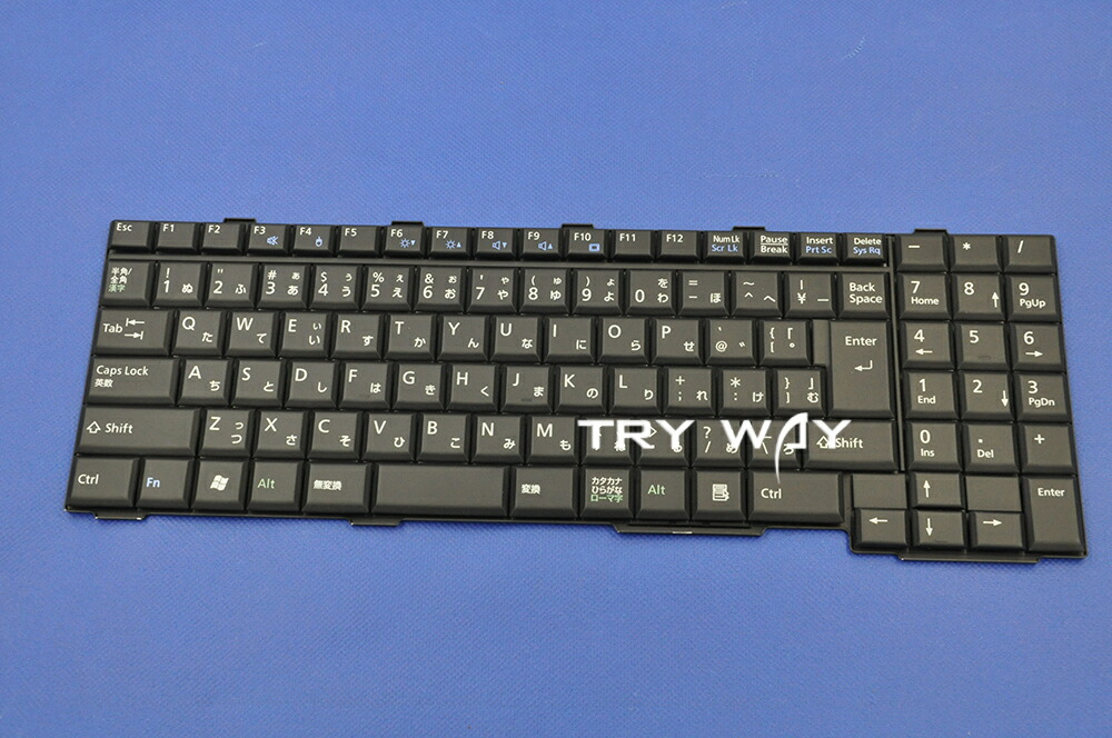 富士通 FMV-NB40M用ノートパソコンキーボードCP216119-02(白) 富士通 FMV Mobile KeyboardBluetooth対応&frasl;モバイルキーボード