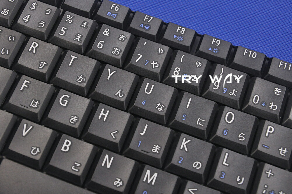 楽天市場 Nec Lavie L Ll700 Vg6w Pc Ll700vg6w 日本語キーボード キートップデザイン変更あり Trywaypc楽天市場店