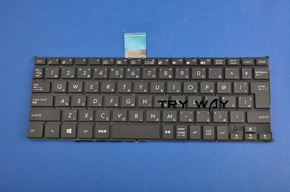 ASUS ノートPC ホワイト 日本語キーボード 楽天市場】ASUS:EPC1000H用 ノートパソコン キーボード 新品 白