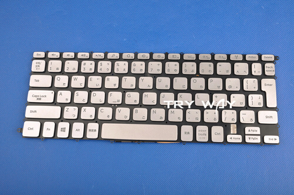 キーボード Dell Inspiron 5410 2in1 Laptop NEW For Dell Inspiron 14-5410 5415 2-in-1 US Keyboard