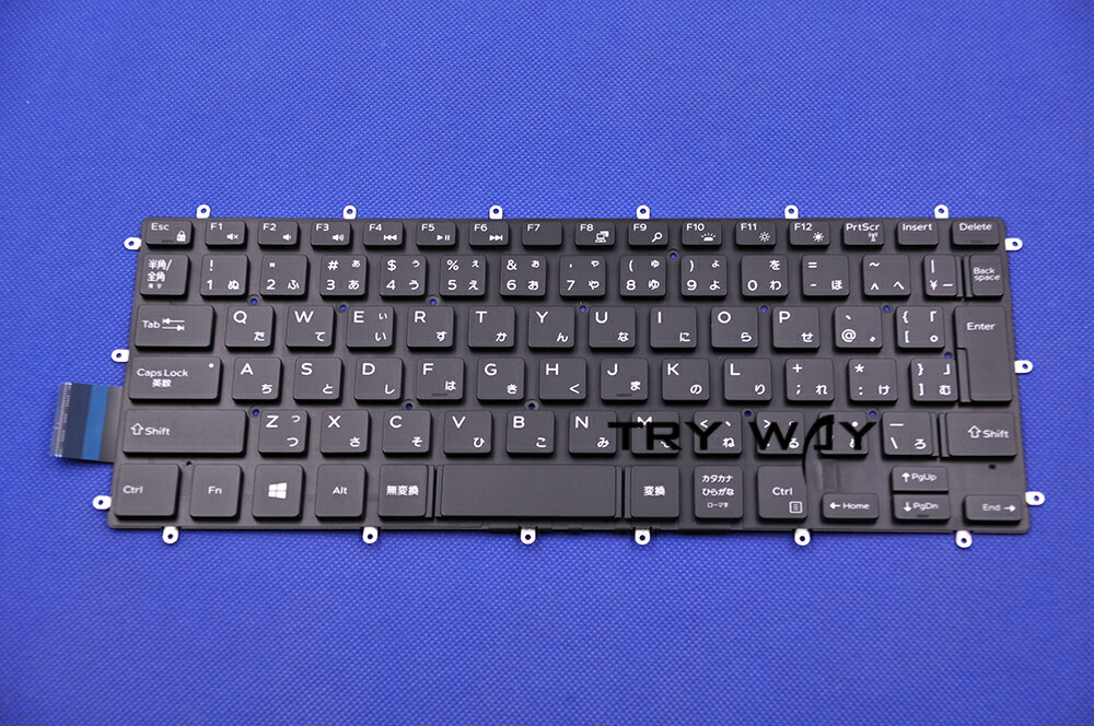 楽天市場】□新品□DELL Inspiron 14（7460） 日本語キーボード