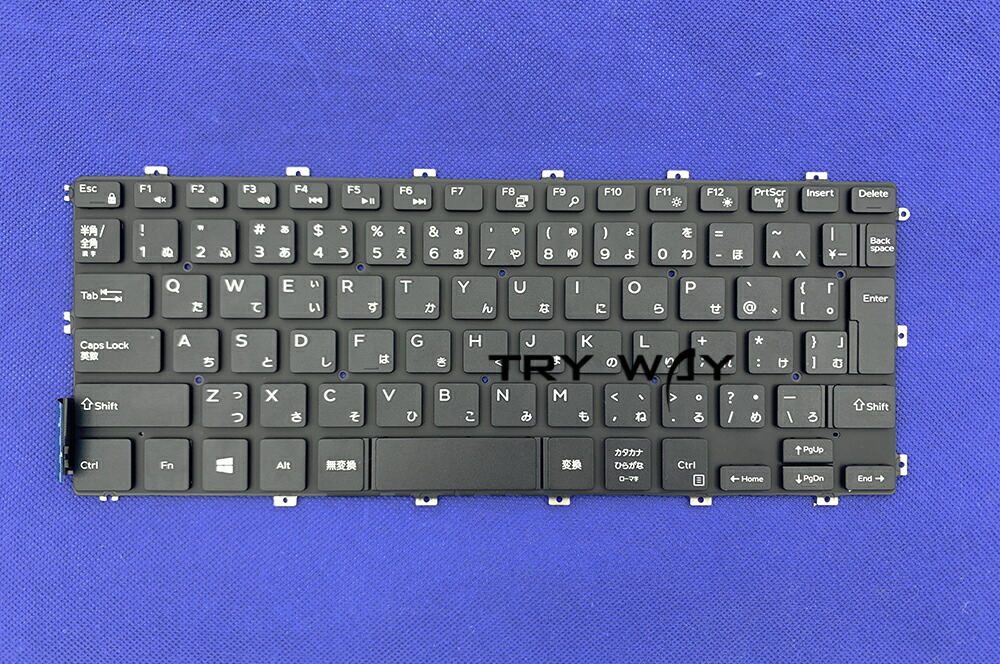 【美品】DELL Inspiron 3891 PC キーボードセット US Backlit Keyboard for Dell Inspiron 5481 5482 5485 5488