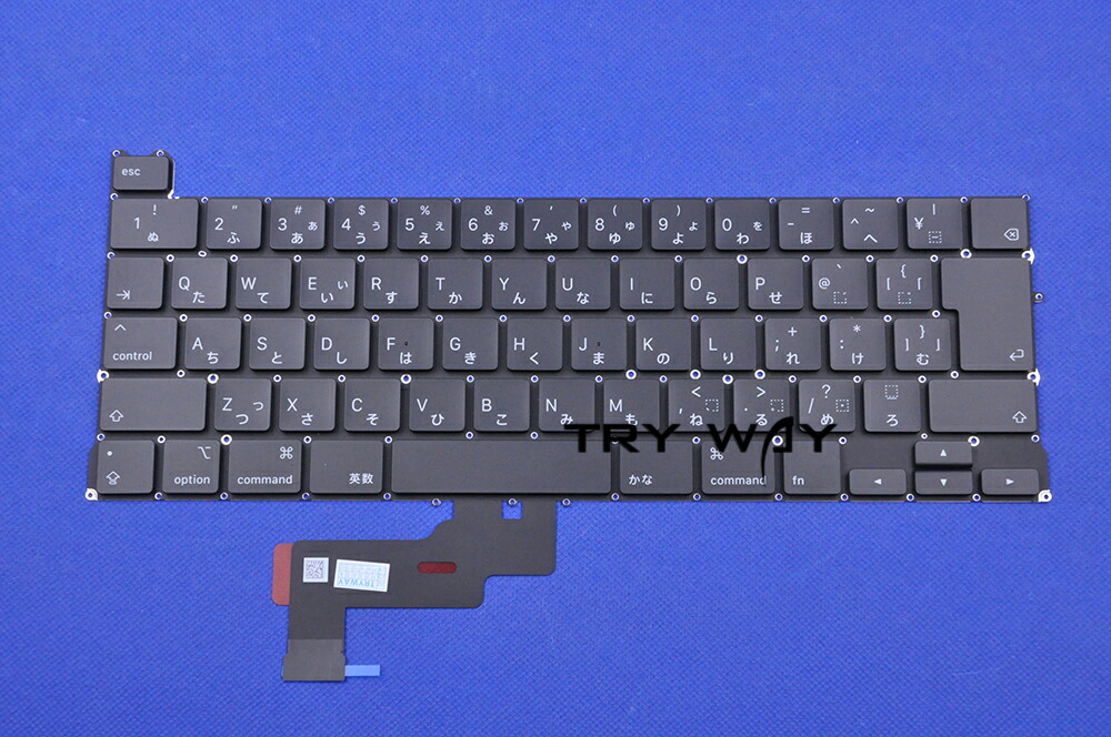 楽天市場】MacBook Pro(13-inch)2020年製 A2251 MWP42J/A MWP52J/A