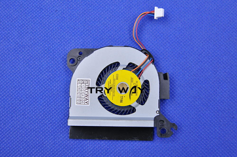 Toshiba Dynabook RZ83/CW PRZ83CW-BNB PRZ83CW-BJB PRZ83CW-BNC PRZ83CW-BJC PRZ83CW-BNE PRZ83CW-BJE replacement computer parts CPU fan C-153C