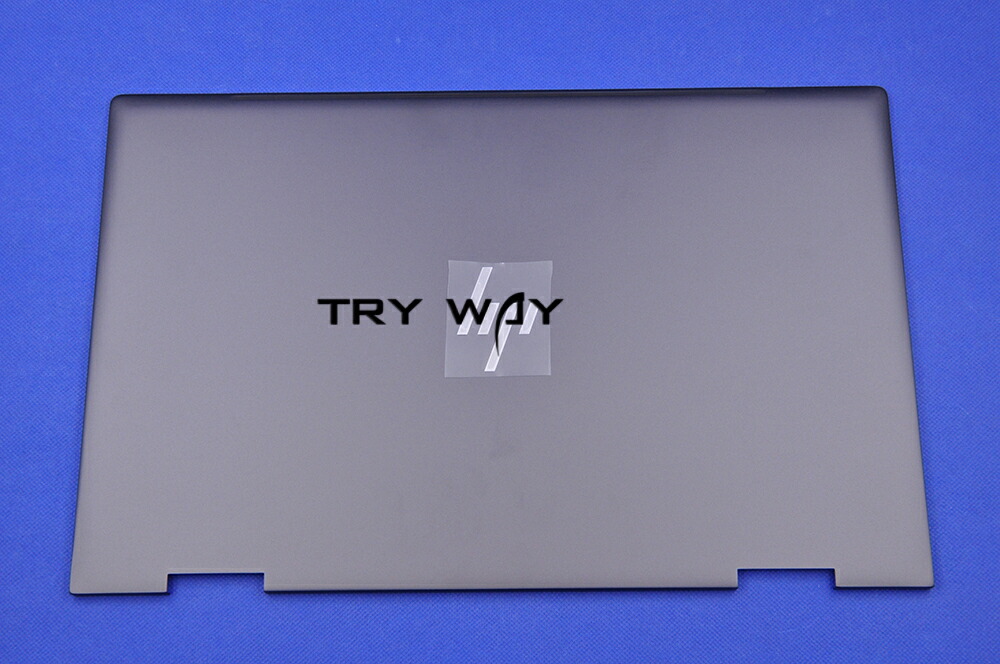 HP ENVY x360 15-電気工学0000つづき物 15-電気工学1000つづき物 天板 LCD液晶取りまかなう いの一番取りまかなう L93204-001 ナイトフォールブラック 新品 取りつくろう取り替えっこ用