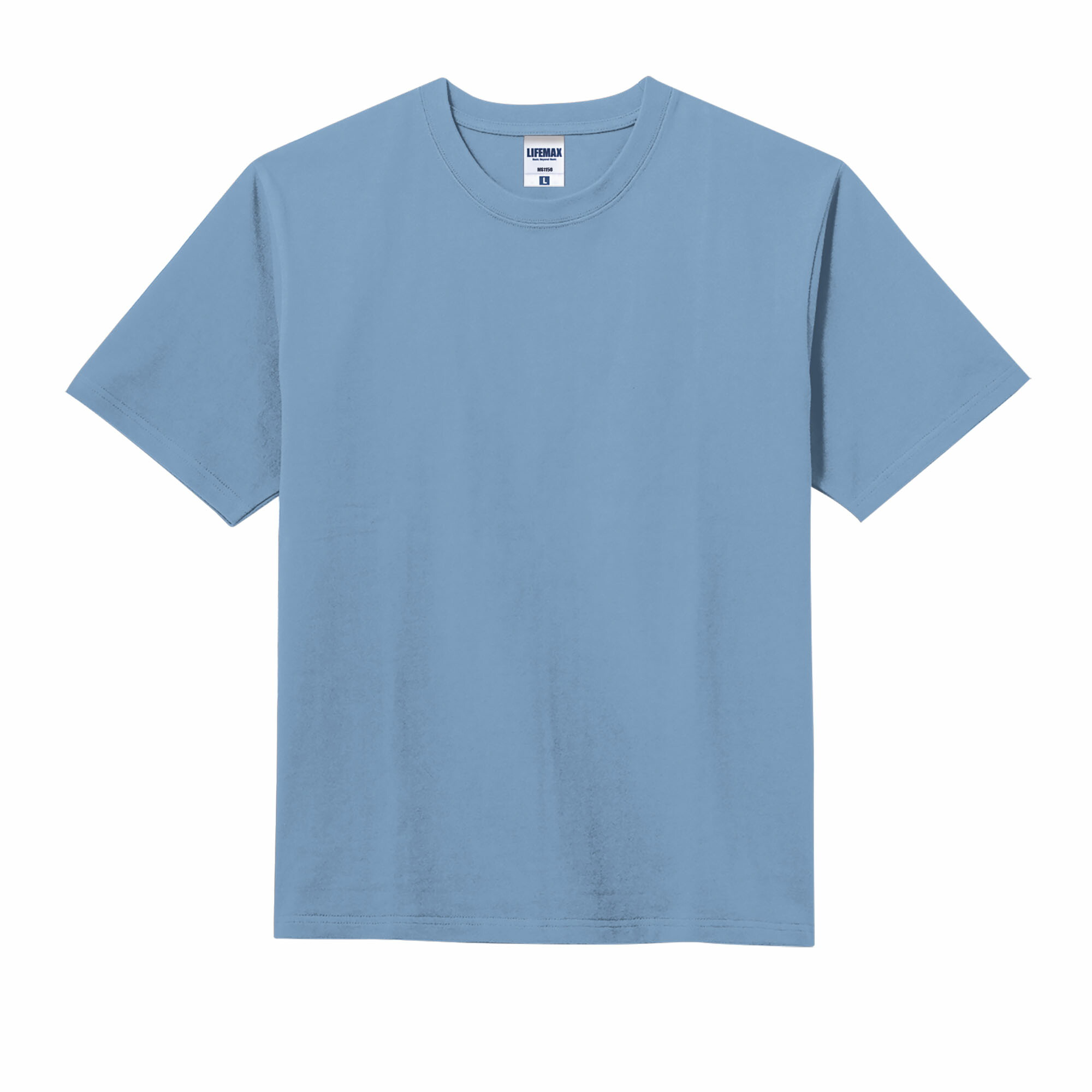 【楽天市場】10.2オンス スーパーヘビーウェイト Tシャツ S M L XL XXL XXXL ライフマックス LIFE MAX ...