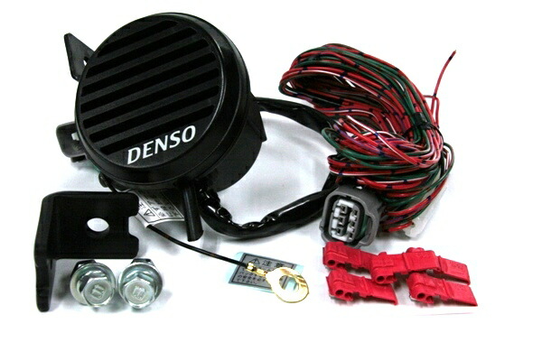 音声アラーム　デンソー　DENSO 6101097-a.jpg