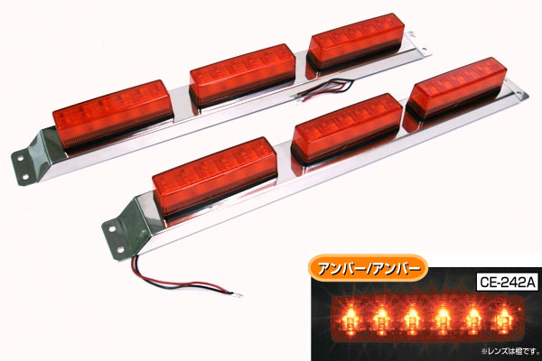 楽天市場】LED10 H3タイプ NEO LB-02 12/24共用 イエロー 1個入 : トラックショップなかむら