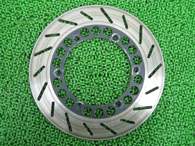 楽天市場】RS125 フロントブレーキディスク アプリリア 純正