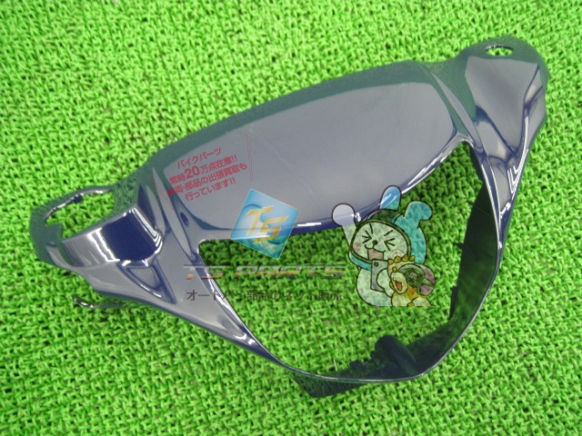 アドレスV125 ライトカウル 在庫有 即納 スズキ 純正 新品 バイク 部品 車検 Genuine 40|ティーエスパーツ 店