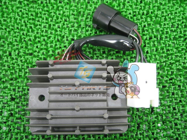 スカイウェイブ250 レギュレター K7 K8 在庫有 即納 スズキ 純正 新品 バイク 部品 在庫有り 即納可 400にも 05H11 車検 Genuine kJ