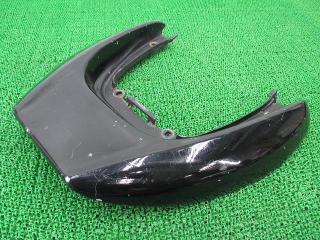 楽天市場】マジェスティー250/C リアスポイラー SG03J