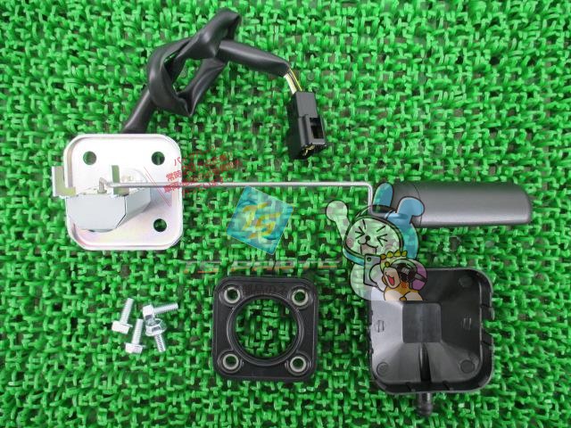 ゼファー400 フューエルセンサー 在庫有 即納 カワサキ 純正 新品 バイク 部品 ZR400C 車検 Genuine ゼファー550 lW