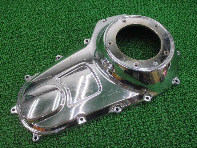FLHX1580 プライマリーカバー 60685-07 ハーレー 純正 バイク 部品 車検 Genuine 【中古】 uB