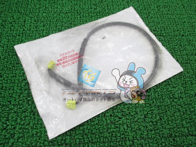 VRSC リアブレーキライン 在庫有 即納 ハーレー 純正 新品 バイク 部品 V-ROD 車検 Genuine Qe