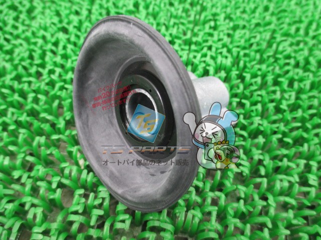 楽天市場】【送料無料】[純正クオリティ]軽量ダイヤフラム4個ZRX1100