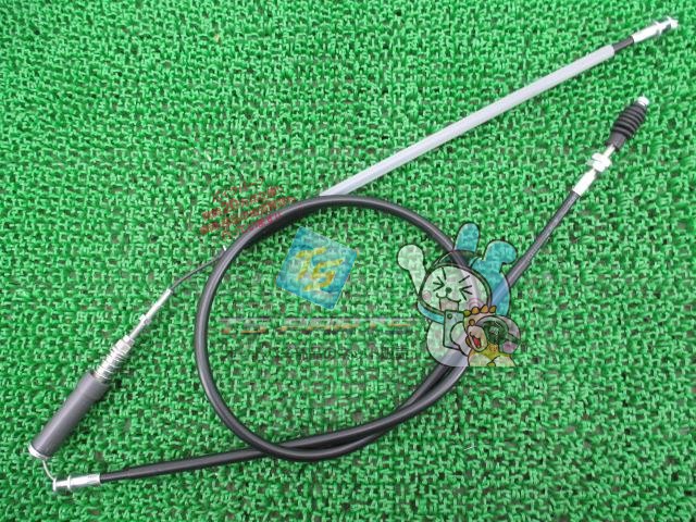 ジャイロキャノピー パーキングブレーキケーブル 在庫有 即納 ホンダ 純正 新品 バイク 部品 車検 Genuine Vh|ティーエスパーツ 店