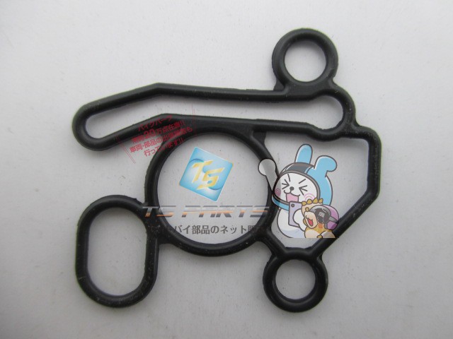 楽天市場】4個 スズキ 純正品 GS400 バタフライシール