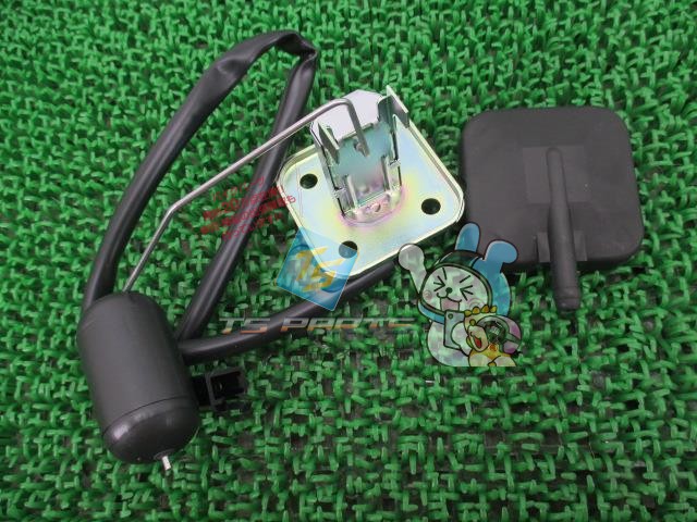 ZX150 フューエルセンサー 在庫有 即納 カワサキ 純正 新品 バイク 部品 KR150K 車検 Genuine 15