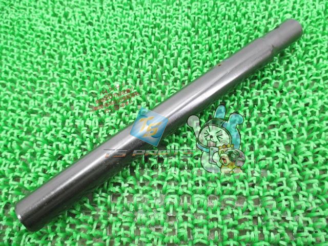 GPZ400F ハンドルバー 在庫有 即納 カワサキ 純正 新品 バイク 部品 GPz1100 セパハン 車検 Genuine GPZ1100