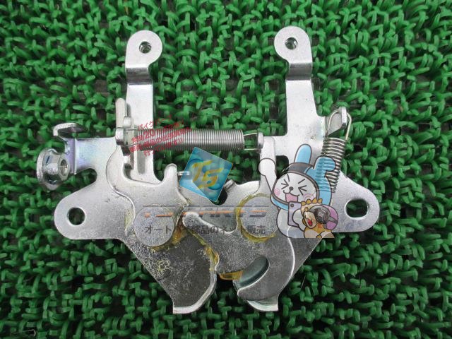 リード110 シートキャッチ 在庫有 即納 ホンダ 純正 新品 バイク 部品 在庫有り 即納可 車検 Genuine 4