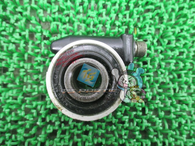 ZRX400 ZRX-2 スピードメーターギア 在庫有 即納 カワサキ 純正 新品 バイク 部品 車検 Genuine ゼファー750 ゼファーΧ GPZ1100 Ej