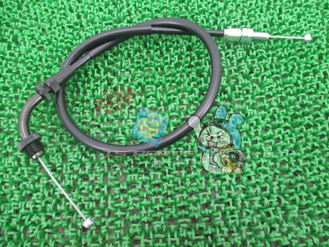 TL1000S スロットルケーブル 在庫有 即納 スズキ 純正 新品 バイク 部品 車検 Genuine