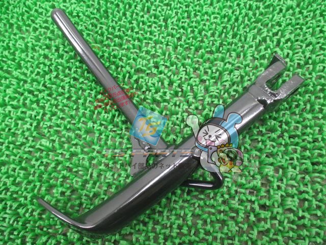 マジェスティ250 サイドスタンド 在庫有 即納 ヤマハ 純正 新品 バイク 部品 車検 Genuine マジェスティSV マジェスティDX マジェスティ250ABS