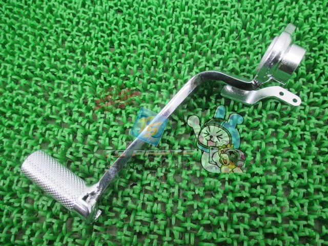 CB400SF ブレーキペダル 在庫有 即納 ホンダ 純正 新品 バイク 部品 HONDA CB400SB 車検 Genuine eA