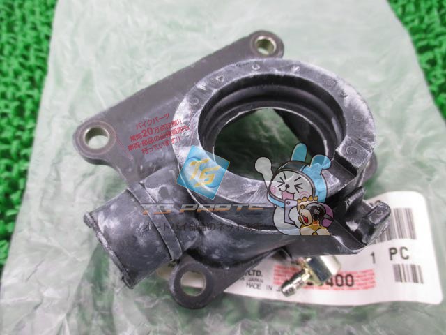 R1-Z インテークマニホールド 在庫有 即納 ヤマハ 純正 新品 バイク 部品 在庫有り 即納可 車検 Genuine rX|ティーエスパーツ 店