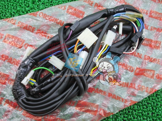 レッドローズ50 コントロールケーブル 在庫有 即納 アプリリア 純正 新品 バイク 部品 メインハーネス aprilia 廃盤 車検 Genuine gR