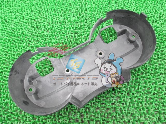 RZ250 RZ350 メーターカバー 在庫有 即納 ヤマハ 純正 新品 バイク 部品 ケース YAMAHA 車検 Genuine RZ350 RD250 RD350 43