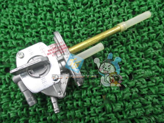 W650 フューエルコック 在庫有 即納 カワサキ 純正 新品 バイク 部品 EJ650 車検 Genuine W400 Po|ティーエスパーツ 店
